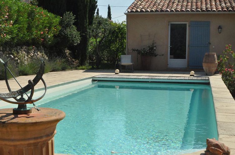 Vakantiehuis ARTS & FLORES