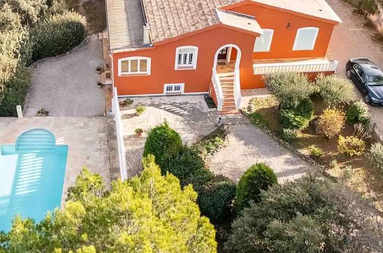 Unterkunft 04817527 - Ferienhaus Provence / Cote d'Azur - Sur Place