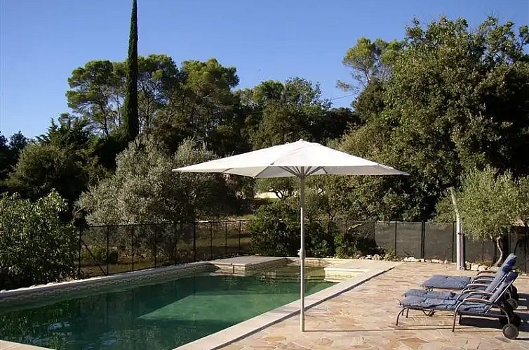 Unterkunft 04817528 - Ferienhaus Provence / Cote d'Azur - Leï Restanques