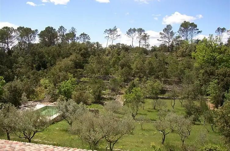 Leï Restanques