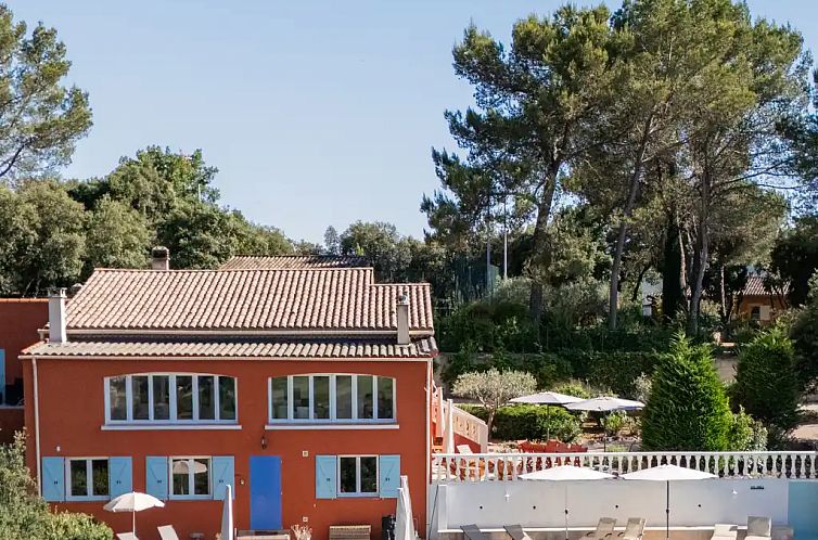 Villa Christine