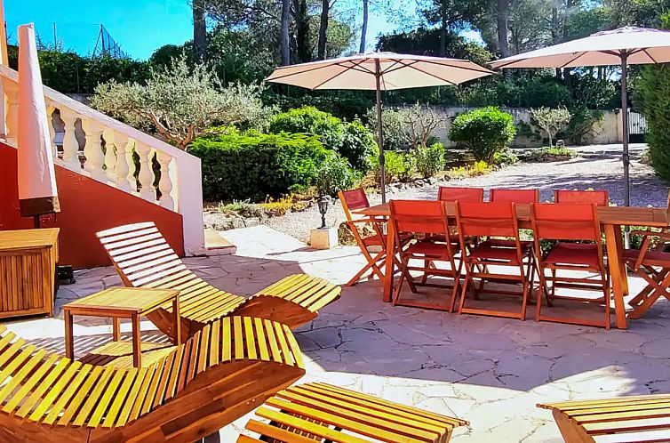Villa Christine