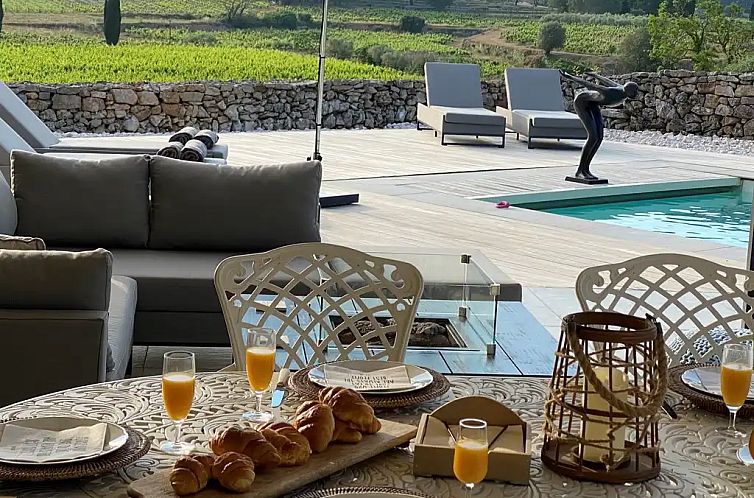Villa Jolivu