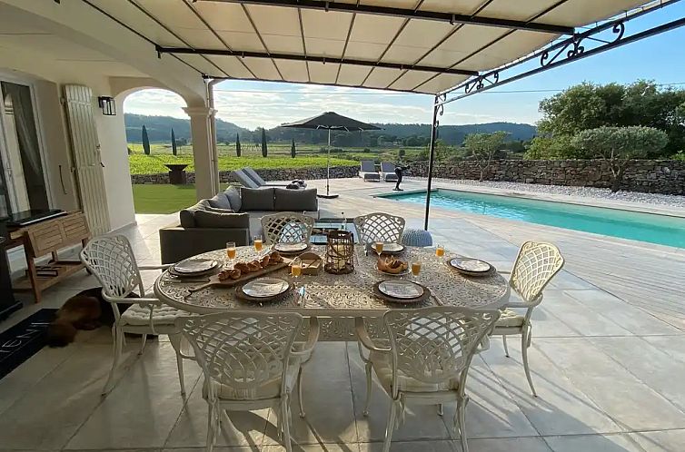 Villa Jolivu