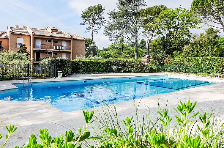 Appartement L'Orée de Vence