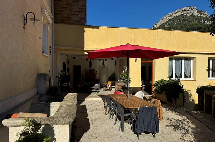 Vrijstaande woning in Vence - Grasse