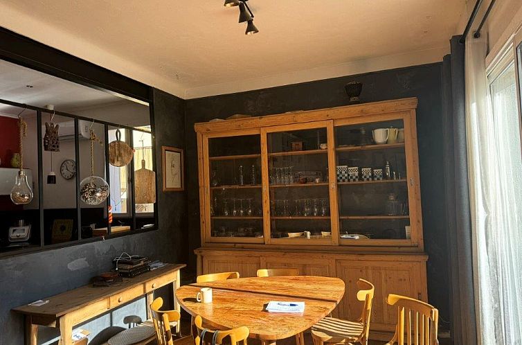 Vrijstaande woning in Vence - Grasse