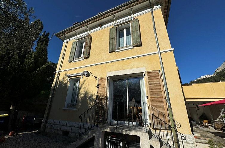 Vrijstaande woning in Vence - Grasse