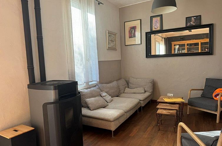 Vrijstaande woning in Vence - Grasse