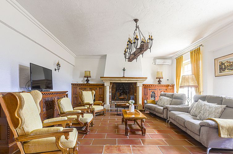 Vakantiehuis Le Mas de Gattières