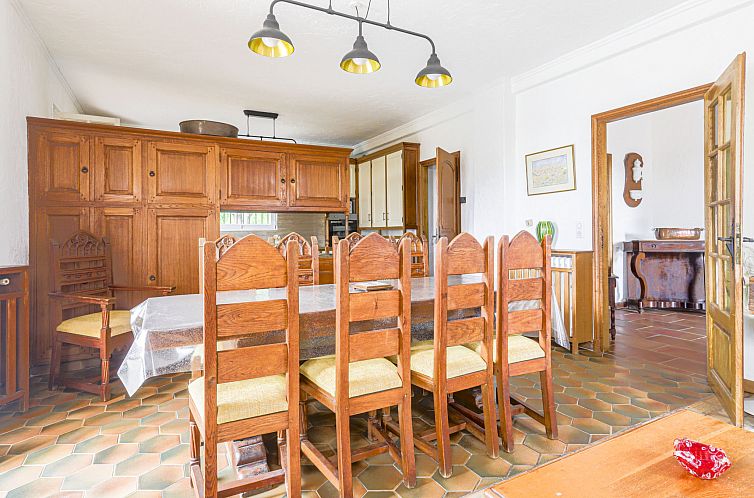 Vakantiehuis Le Mas de Gattières