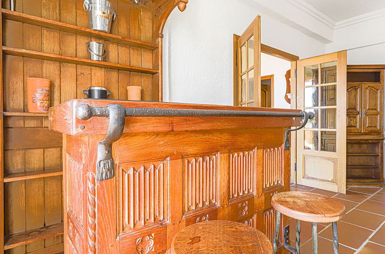 Vakantiehuis Le Mas de Gattières