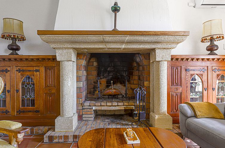 Vakantiehuis Le Mas de Gattières