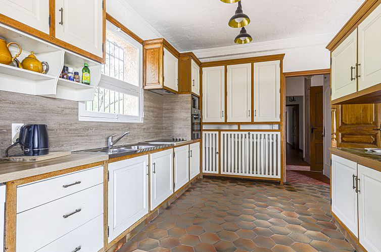 Vakantiehuis Le Mas de Gattières