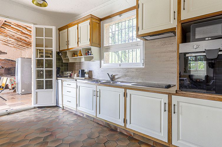 Vakantiehuis Le Mas de Gattières