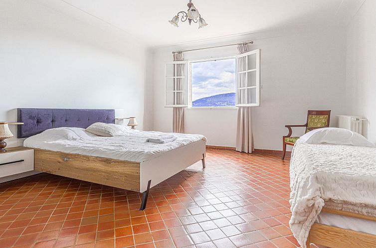 Vakantiehuis Le Mas de Gattières