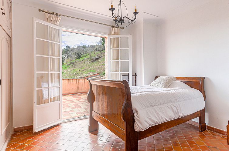 Vakantiehuis Le Mas de Gattières