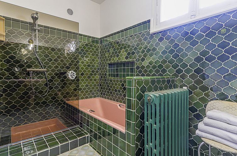 Vakantiehuis Le Mas de Gattières