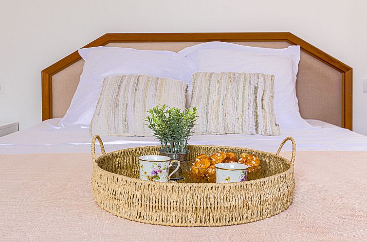 Vakantiehuis Le Mas de Gattières