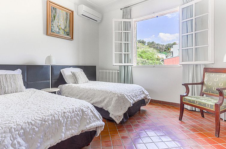 Vakantiehuis Le Mas de Gattières