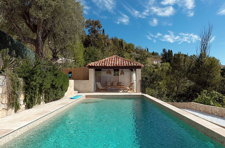 Guest house 04817708 - Holiday property Provence / Cote d'Azur - Vakantiehuis Provin
