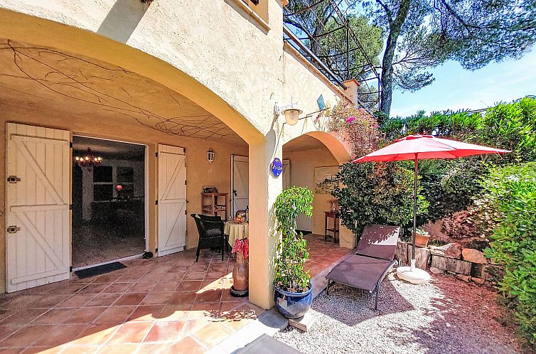 Appartement Villa Vivaris (VEN111)