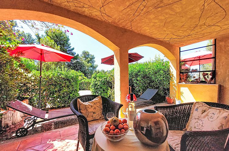 Appartement Villa Vivaris (VEN111)