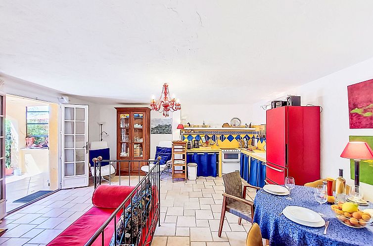Appartement Villa Vivaris (VEN111)