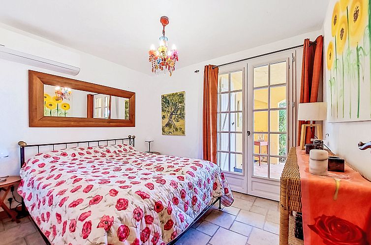 Appartement Villa Vivaris (VEN111)