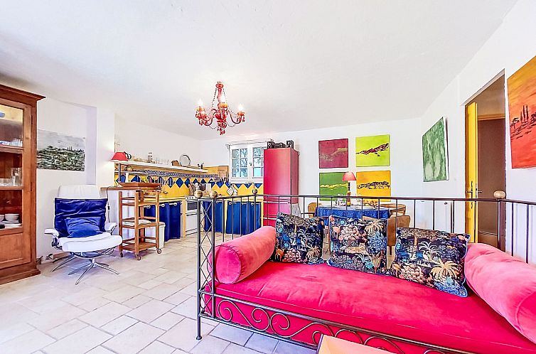 Appartement Villa Vivaris (VEN111)