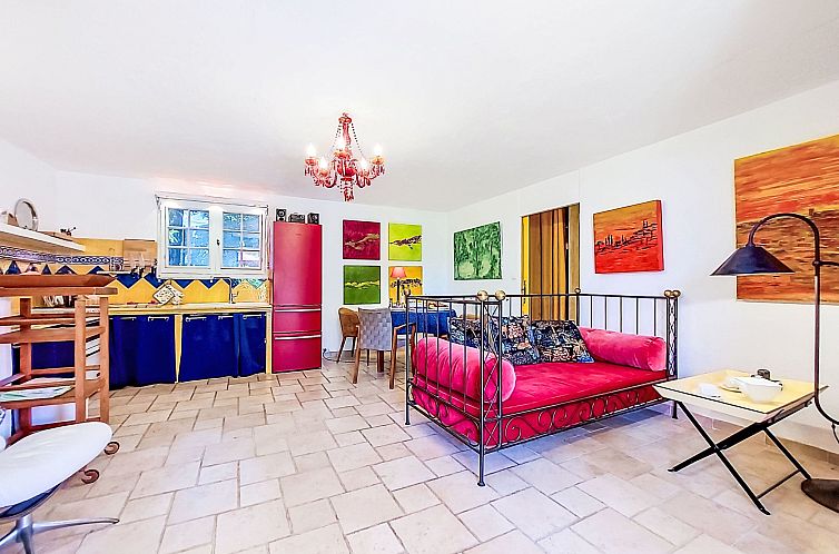 Appartement Villa Vivaris (VEN111)
