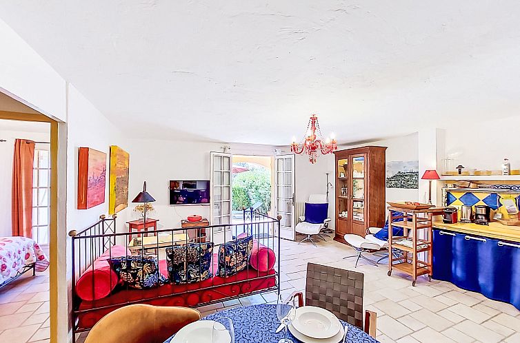 Appartement Villa Vivaris (VEN111)