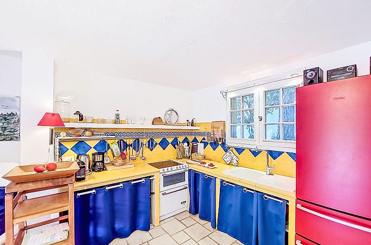 Appartement Villa Vivaris (VEN111)