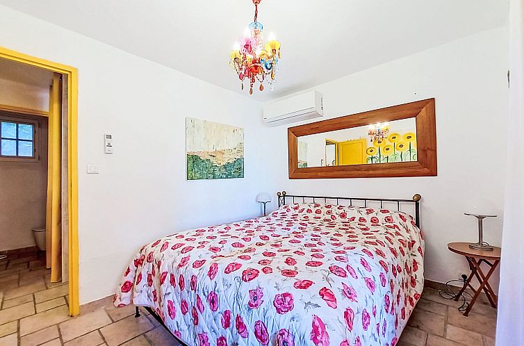 Appartement Villa Vivaris (VEN111)