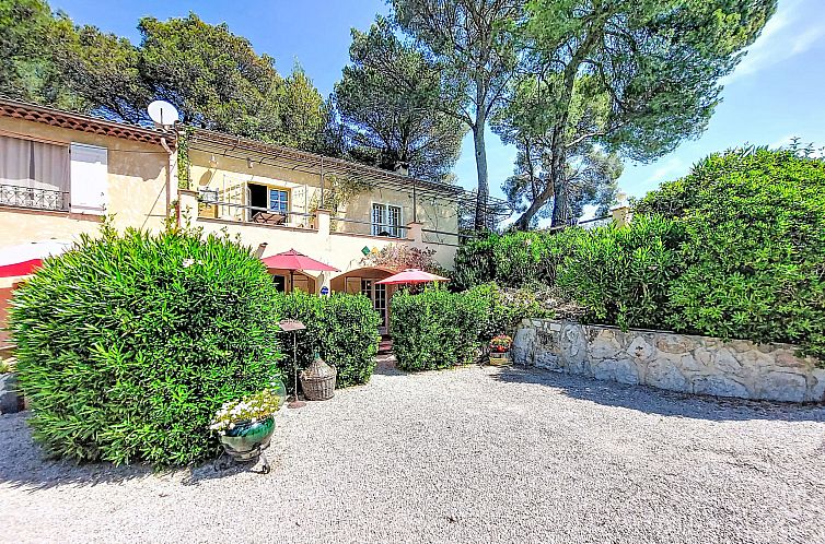 Appartement Villa Vivaris (VEN111)