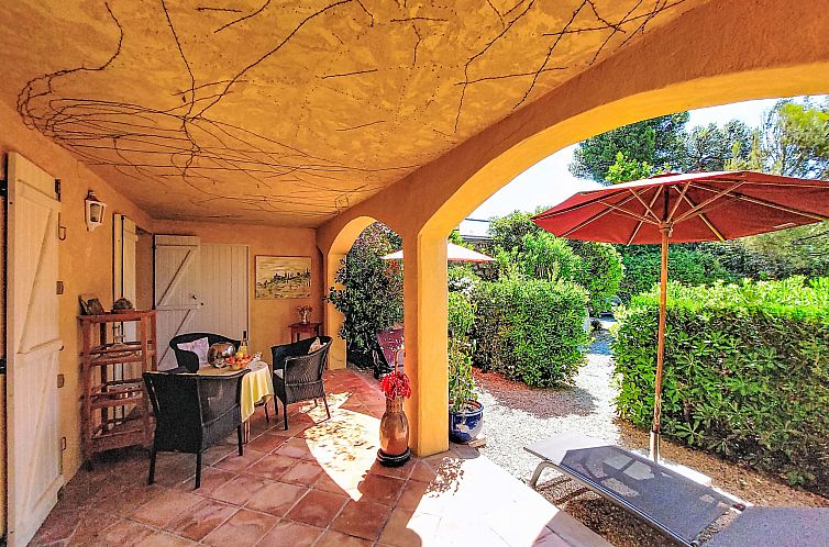 Appartement Villa Vivaris (VEN111)