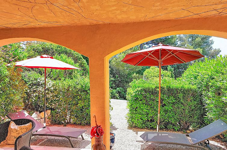 Appartement Villa Vivaris (VEN111)