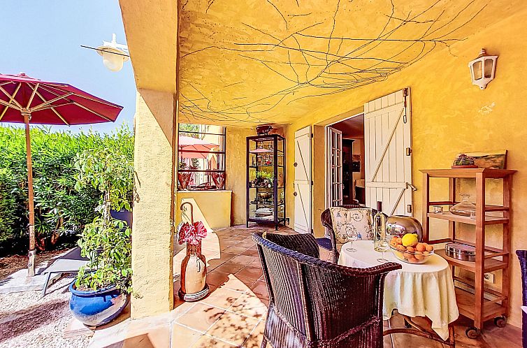 Appartement Villa Vivaris (VEN111)