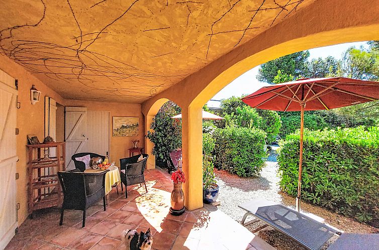 Appartement Villa Vivaris (VEN111)