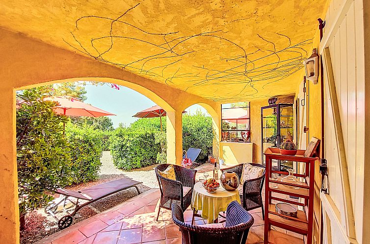 Appartement Villa Vivaris (VEN111)
