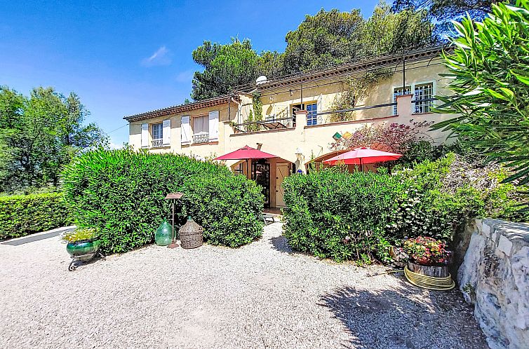 Appartement Villa Vivaris (VEN111)
