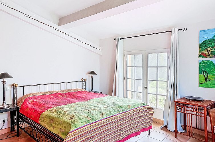 Vakantiehuis Grenouille