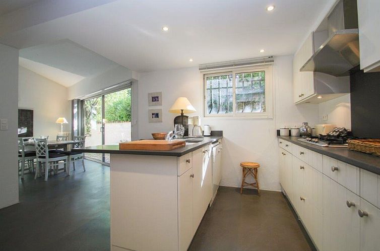 Vrijstaande woning in Vence - Grasse