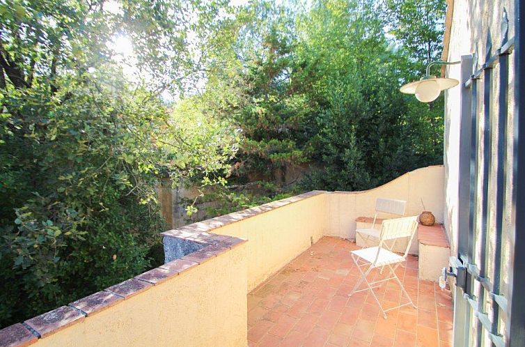 Vrijstaande woning in Vence - Grasse