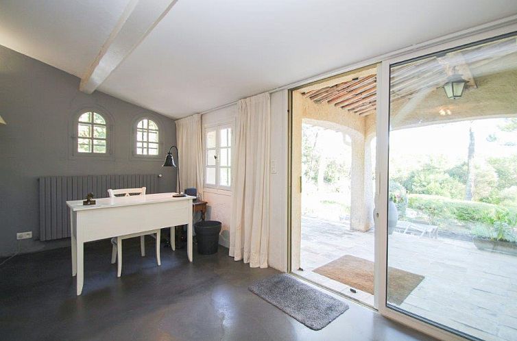 Vrijstaande woning in Vence - Grasse