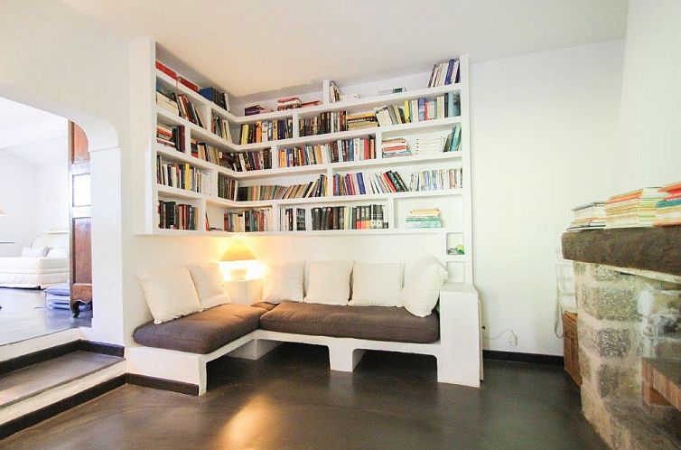 Vrijstaande woning in Vence - Grasse