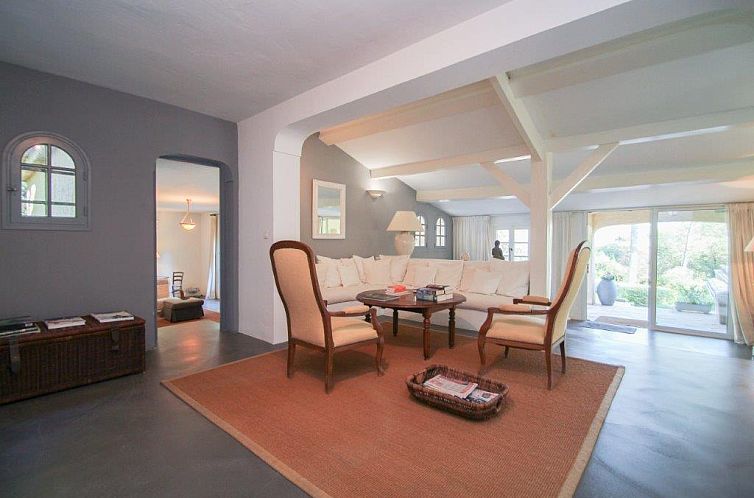 Vrijstaande woning in Vence - Grasse