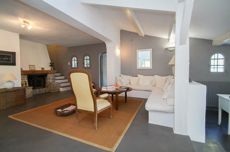 Vrijstaande woning in Vence - Grasse