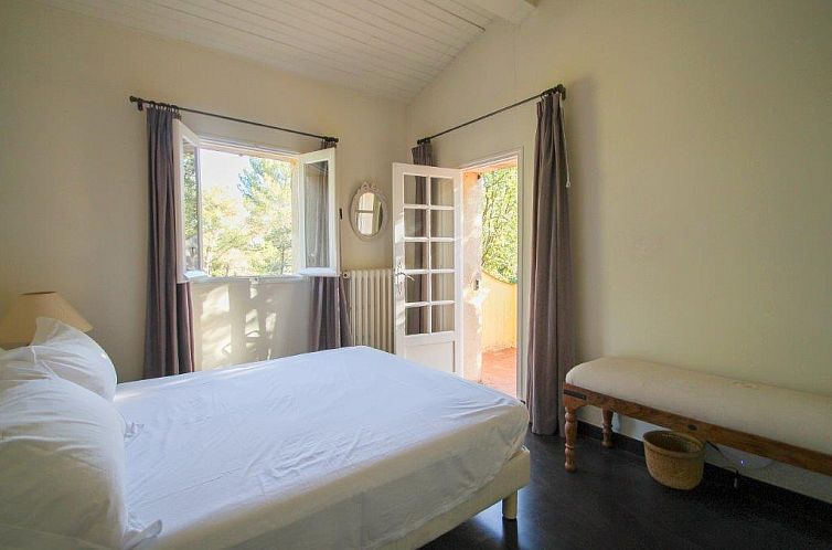 Vrijstaande woning in Vence - Grasse