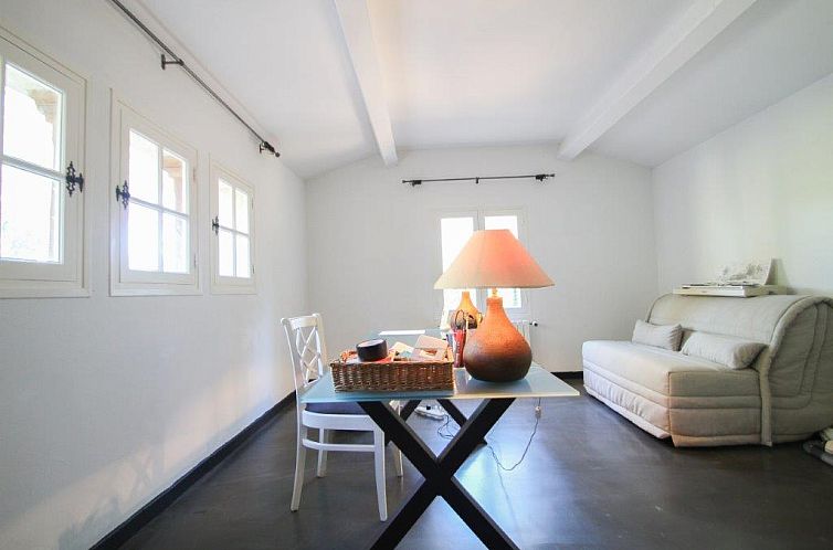 Vrijstaande woning in Vence - Grasse